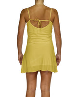 Mini Sun Dress