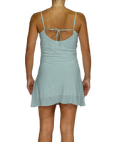 Mini Sun Dress