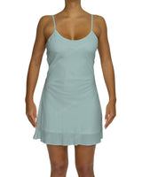 Mini Sun Dress