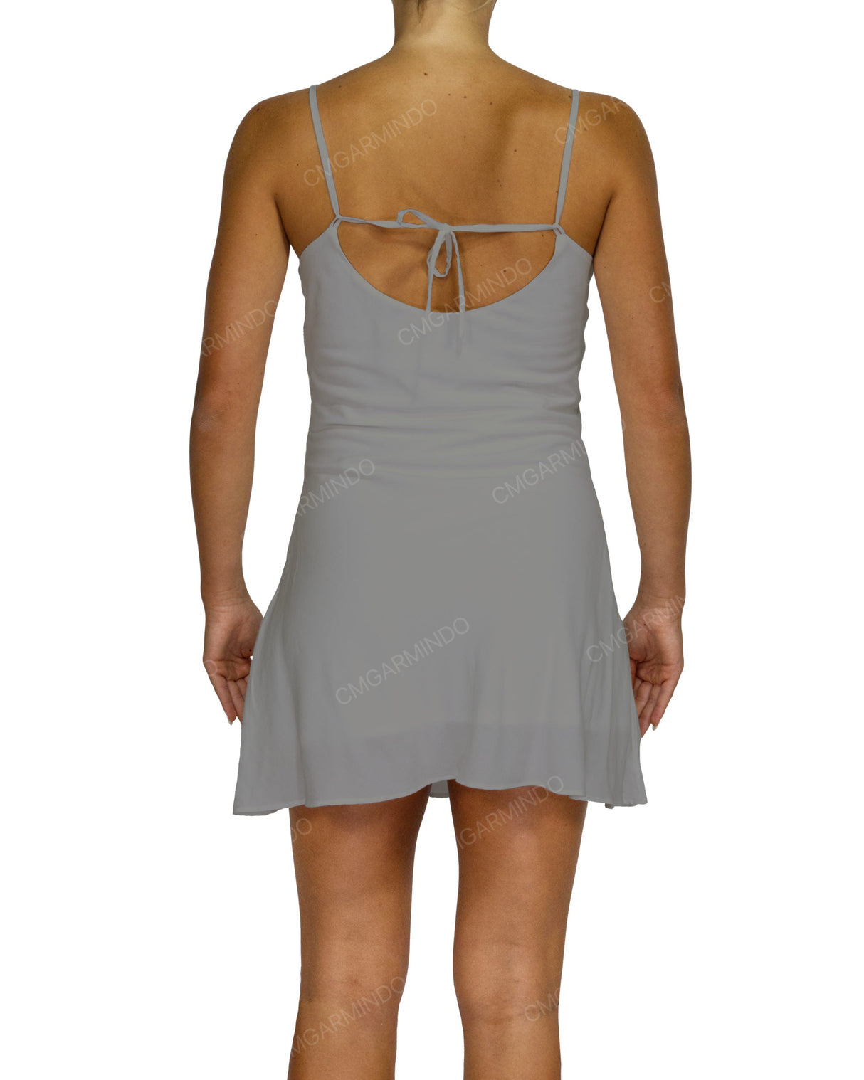 Mini Sun Dress