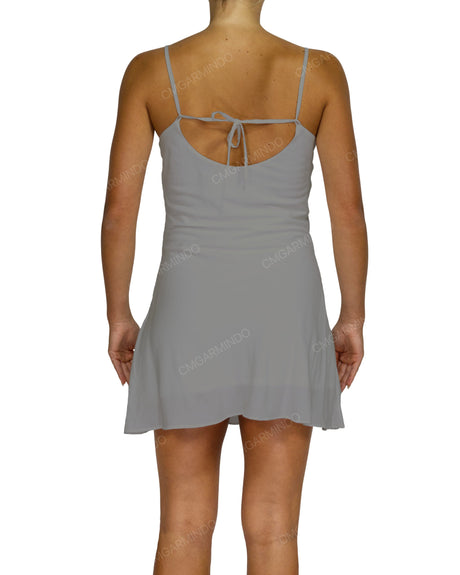 Mini Sun Dress