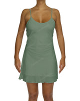 Mini Sun Dress