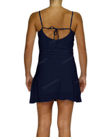 Mini Sun Dress