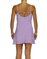 Mini Sun Dress