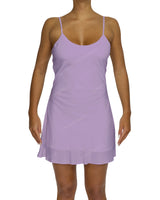 Mini Sun Dress