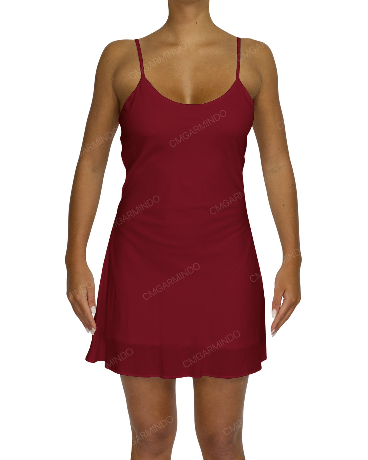 Mini Sun Dress