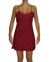 Mini Sun Dress