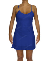 Mini Sun Dress