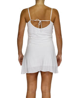 Mini Sun Dress