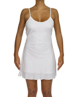 Mini Sun Dress