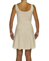 Mini Skater Dress