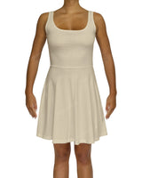 Mini Skater Dress