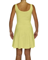 Mini Skater Dress