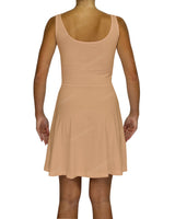 Mini Skater Dress