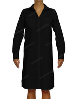Long Sleeve Shirt Dress