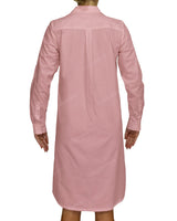 Long Sleeve Shirt Dress