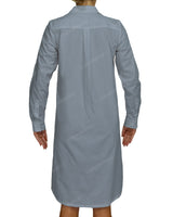 Long Sleeve Shirt Dress