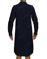 Long Sleeve Shirt Dress