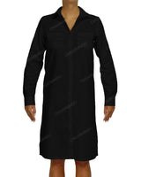 Long Sleeve Shirt Dress
