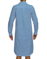 Long Sleeve Shirt Dress