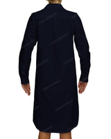 Long Sleeve Shirt Dress