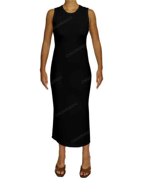Tank Midi Dress