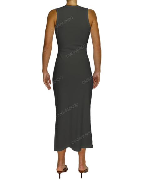 Tank Midi Dress