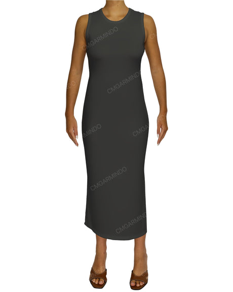 Tank Midi Dress