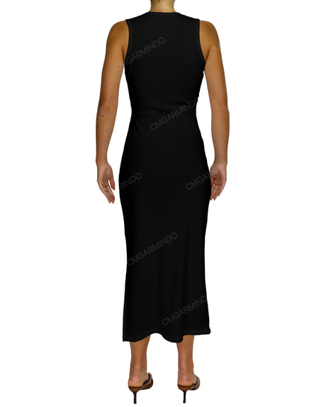 Tank Midi Dress