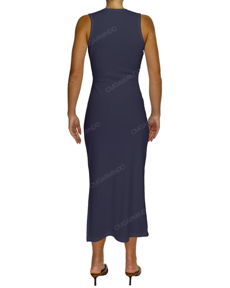 Tank Midi Dress