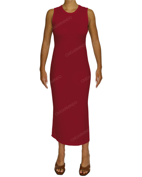 Tank Midi Dress