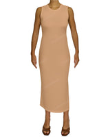 Tank Midi Dress