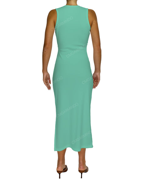 Tank Midi Dress
