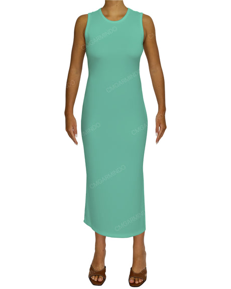 Tank Midi Dress
