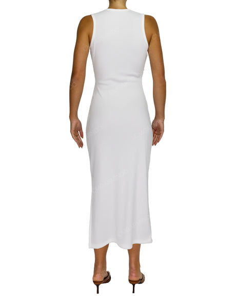 Tank Midi Dress