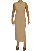 Tank Midi Dress