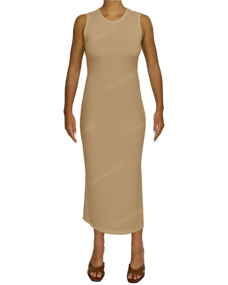 Tank Midi Dress