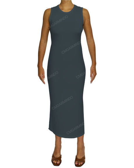 Tank Midi Dress