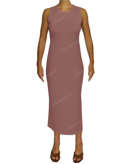 Tank Midi Dress