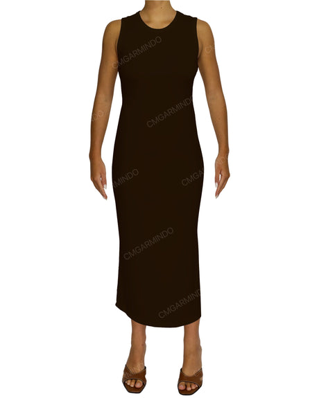 Tank Midi Dress