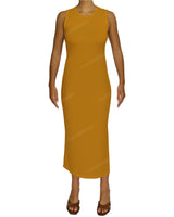 Tank Midi Dress