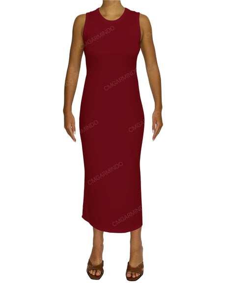 Tank Midi Dress