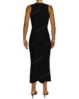 Tank Midi Dress