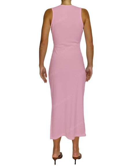 Tank Midi Dress