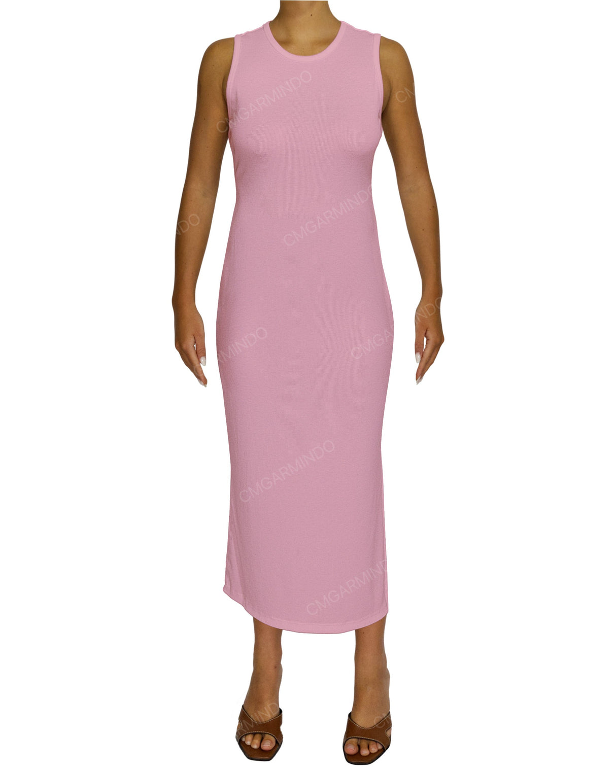 Tank Midi Dress