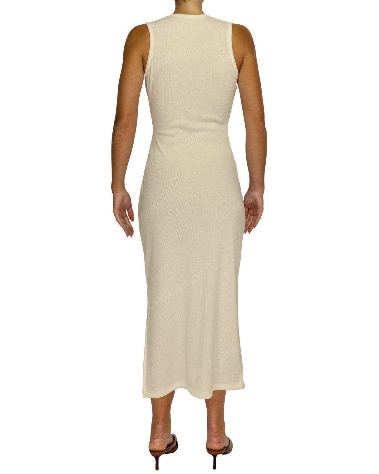 Tank Midi Dress