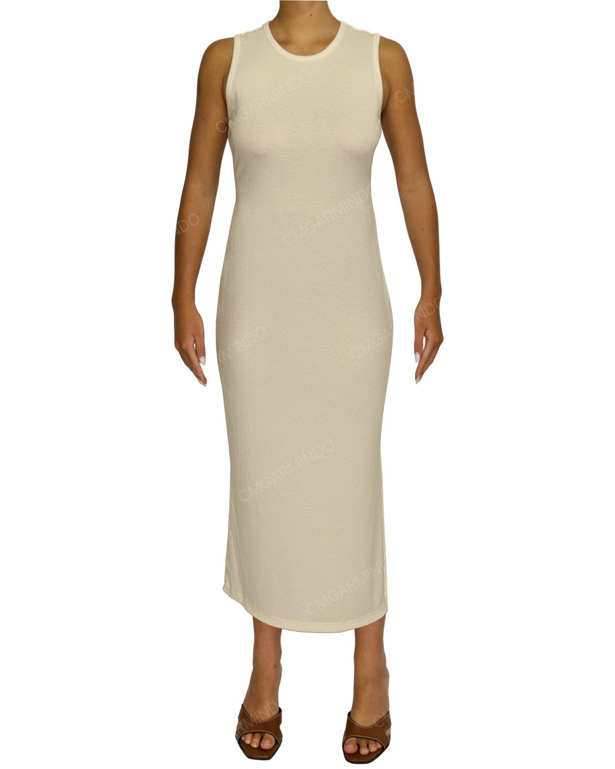 Tank Midi Dress