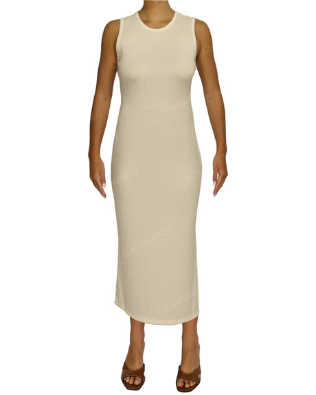 Tank Midi Dress