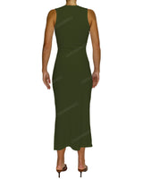 Tank Midi Dress