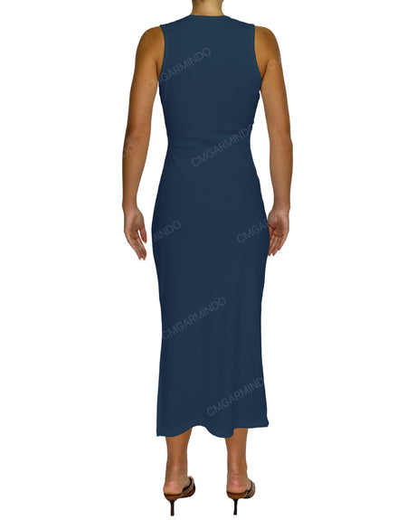 Tank Midi Dress